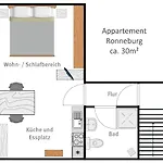 Casa La Vie Altenstadt