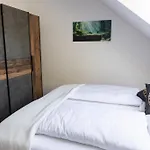 Apartamento Casa La Vie Altenstadt