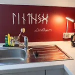 Casa La Vie * Altenstadt