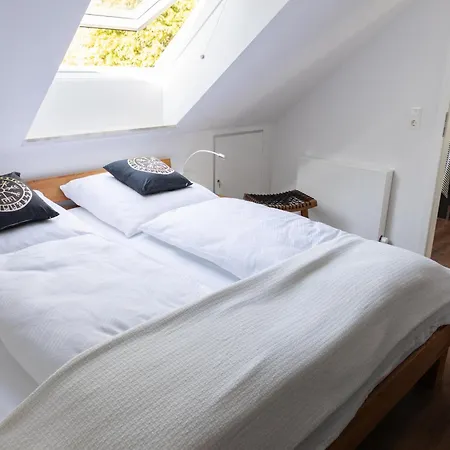 Casa La Vie * Altenstadt
