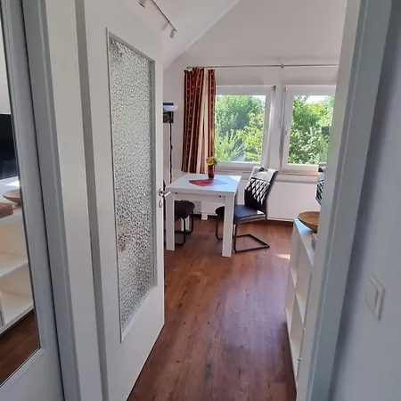 Apartment Casa La Vie Altenstadt