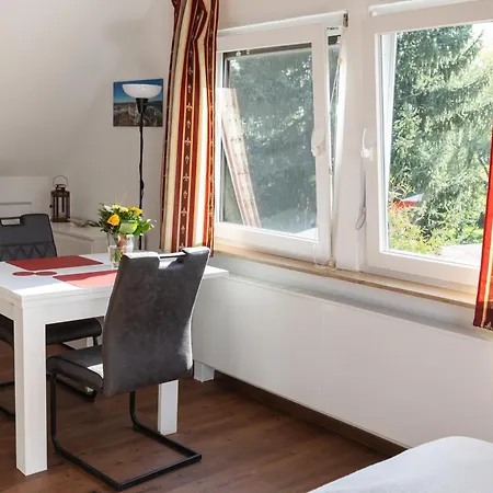 Apartment Casa La Vie - Moderne In Ruhiger Lage Nahe Frankfurt, Garten, Kueche, Wlan