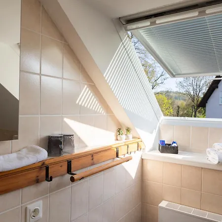 Casa La Vie - Moderne In Ruhiger Lage Nahe Frankfurt, Garten, Kueche, Wlan *