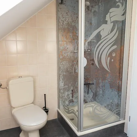 Apartment Casa La Vie - Moderne In Ruhiger Lage Nahe Frankfurt, Garten, Kueche, Wlan