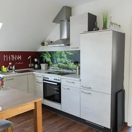 Casa La Vie Apartment Altenstadt
