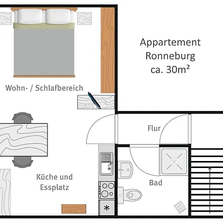 Casa La Vie Altenstadt