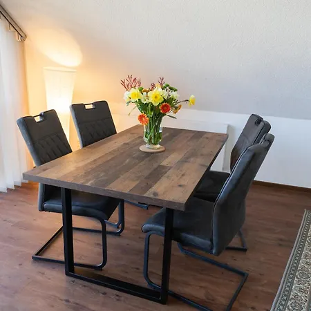 Casa La Vie - Moderne In Ruhiger Lage Nahe Frankfurt, Garten, Kueche, Wlan *