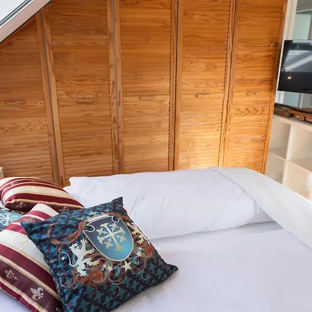 Apartmán Casa La Vie - Moderne In Ruhiger Lage Nahe Frankfurt, Garten, Kueche, Wlan *