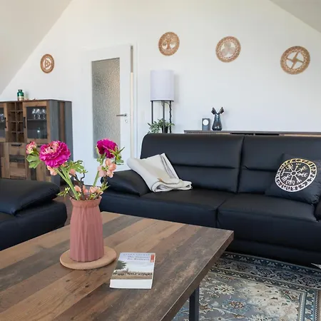 Casa La Vie Apartment *