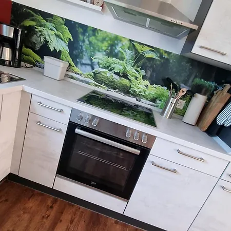 Casa La Vie Apartment *