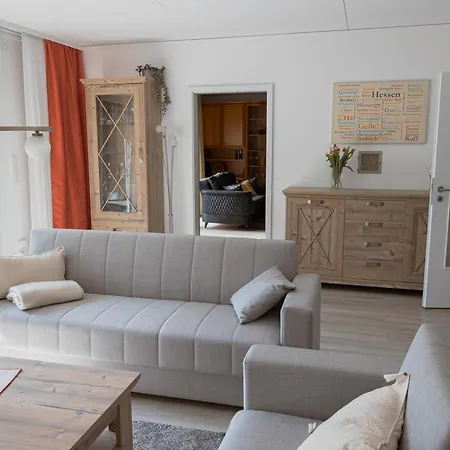 Apartment Casa La Vie