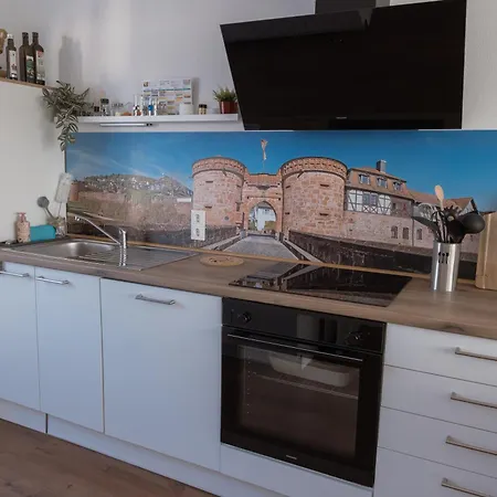 Casa La Vie Apartment