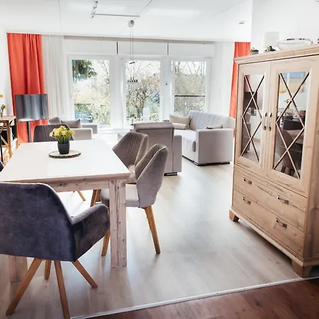 Casa La Vie Apartamento