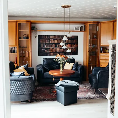 Apartamento Casa La Vie