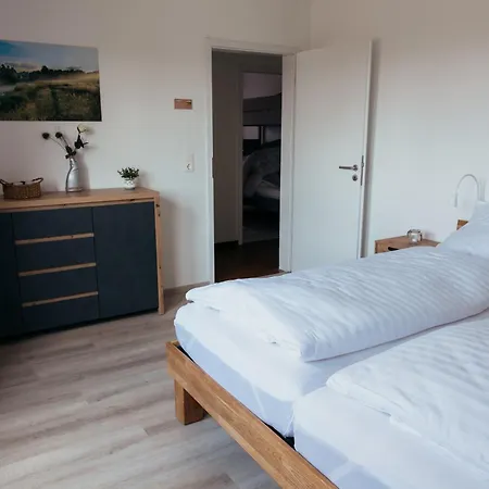 Casa La Vie Apartment