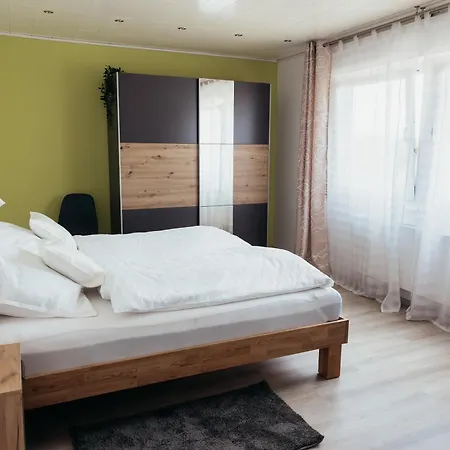 Casa La Vie Apartamento