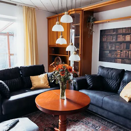 Apartment Casa La Vie
