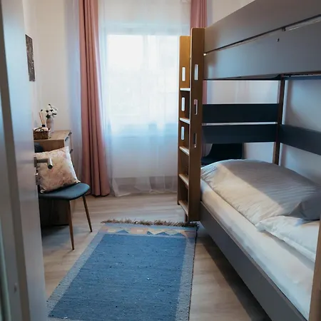 Apartment Casa La Vie Altenstadt