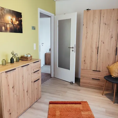 Apartment Casa La Vie