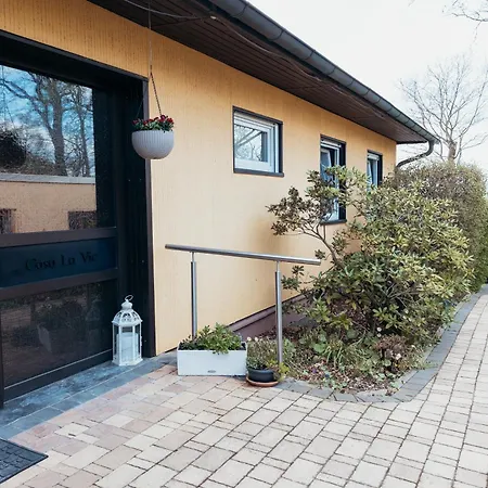 Casa La Vie Apartment Altenstadt