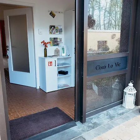 Casa La Vie * Altenstadt (Hessen)