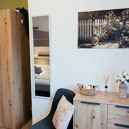 Casa La Vie Apartment *