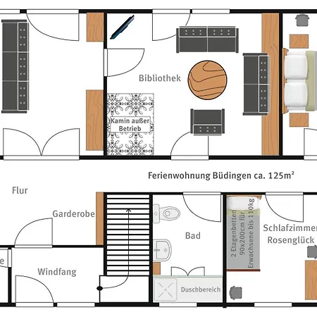 Casa La Vie