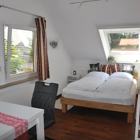 Apartment Casa La Vie Altenstadt (Hessen)