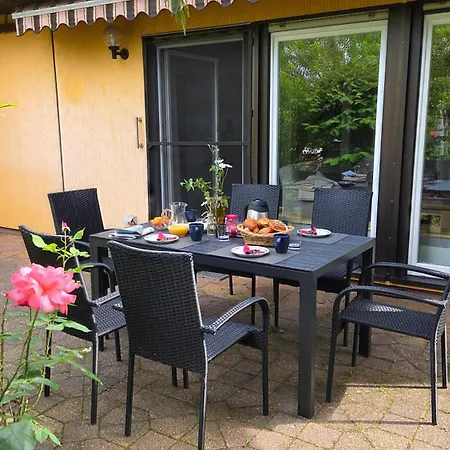 Casa La Vie * Altenstadt (Hessen)