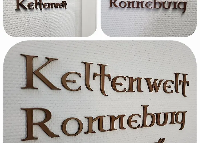 Apartment Casa La Vie - Moderne In Ruhiger Lage Nahe Frankfurt, Garten, Kueche, Wlan *