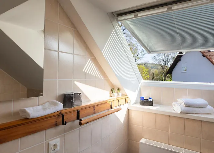 Casa La Vie - Moderne In Ruhiger Lage Nahe Frankfurt, Garten, Kueche, Wlan *