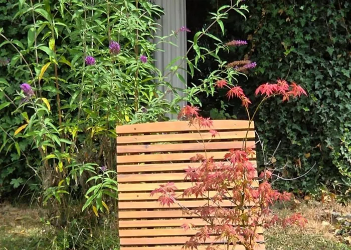 Apartmán Casa La Vie - Moderne In Ruhiger Lage Nahe Frankfurt, Garten, Kueche, Wlan *