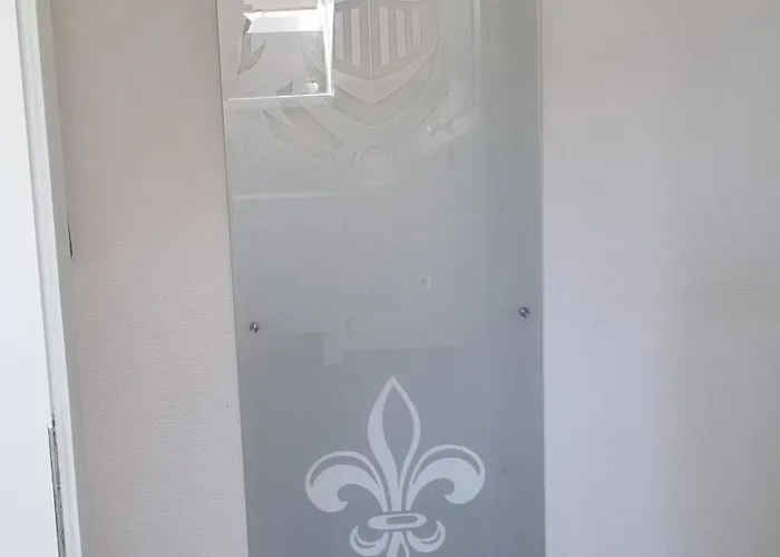 Apartment Casa La Vie - Moderne In Ruhiger Lage Nahe Frankfurt, Garten, Kueche, Wlan *