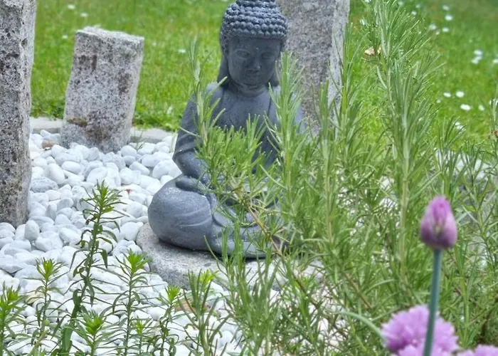 Casa La Vie - Moderne In Ruhiger Lage Nahe Frankfurt, Garten, Kueche, Wlan Altenstadt