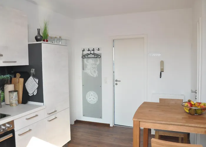 Casa La Vie Ferienwohnungen