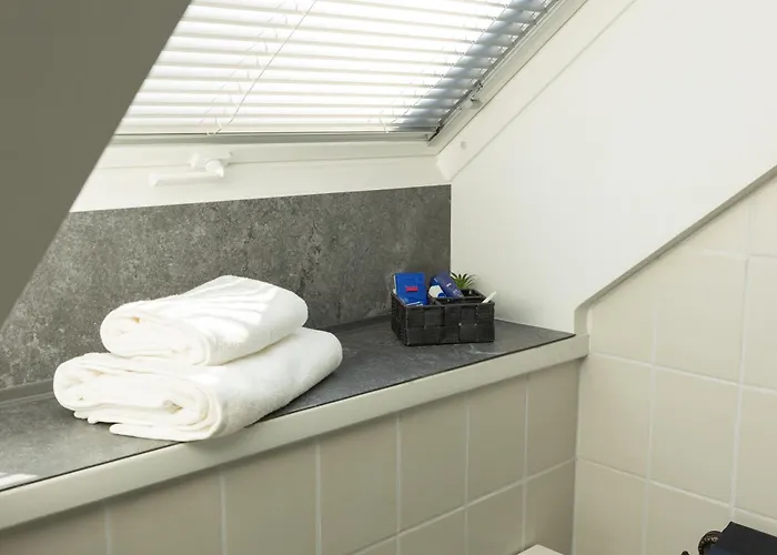 Apartmán Casa La Vie - Moderne In Ruhiger Lage Nahe Frankfurt, Garten, Kueche, Wlan