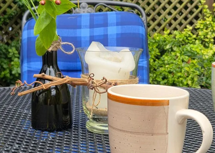 Casa La Vie - Moderne In Ruhiger Lage Nahe Frankfurt, Garten, Kueche, Wlan * Altenstadt